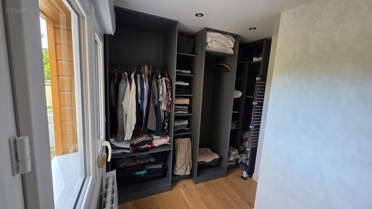 Photo 9 - Maison à MINIAC-MORVAN