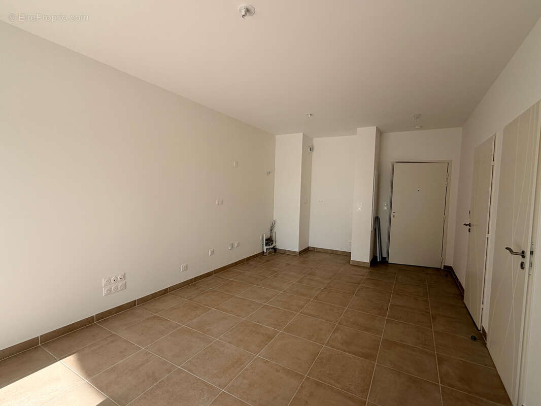 Appartement à LA SEYNE-SUR-MER