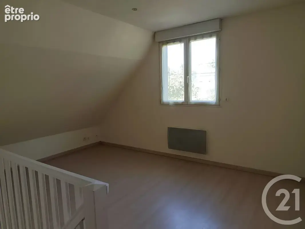 Maison 94 m² à Nassandres  - photo 9