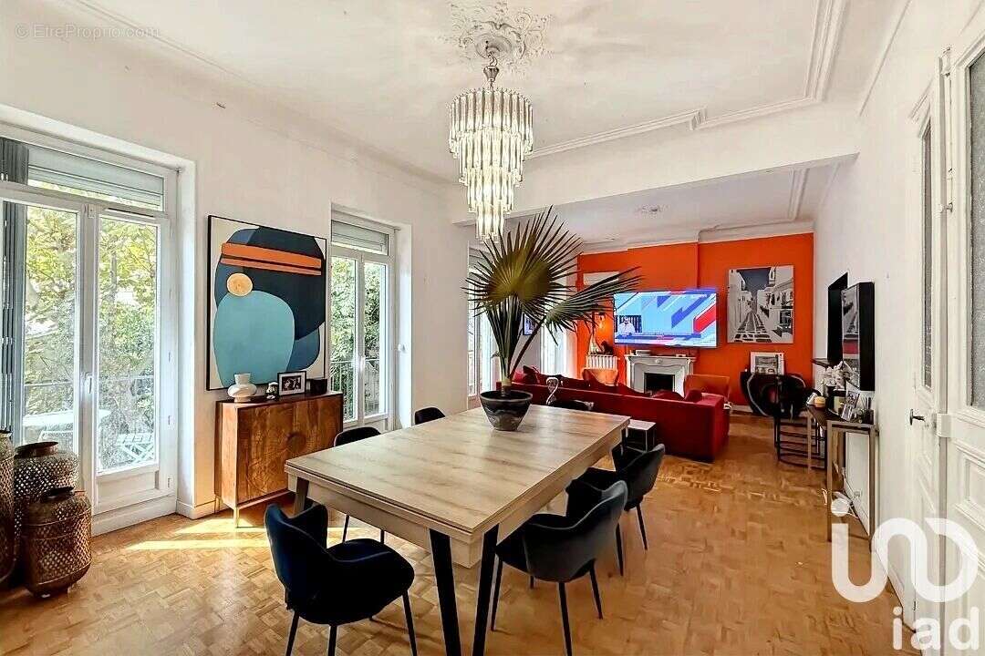 Photo 8 - Appartement à MARSEILLE-6E