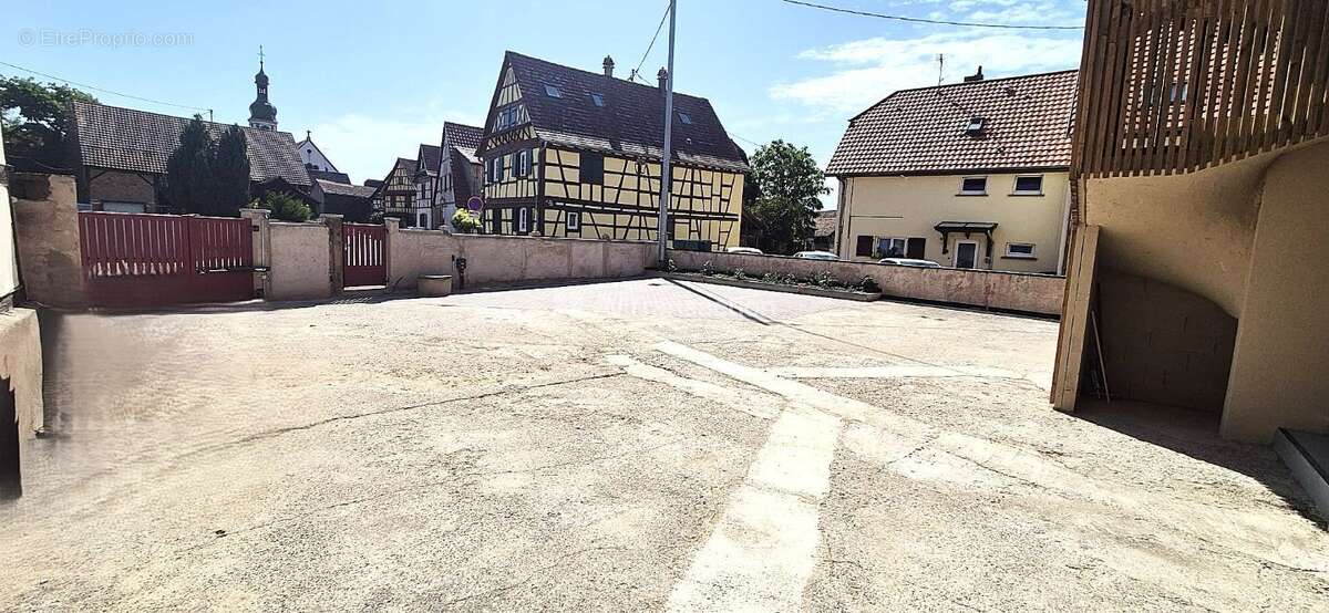 Appartement 123 m² à Nordhouse  - photo 3