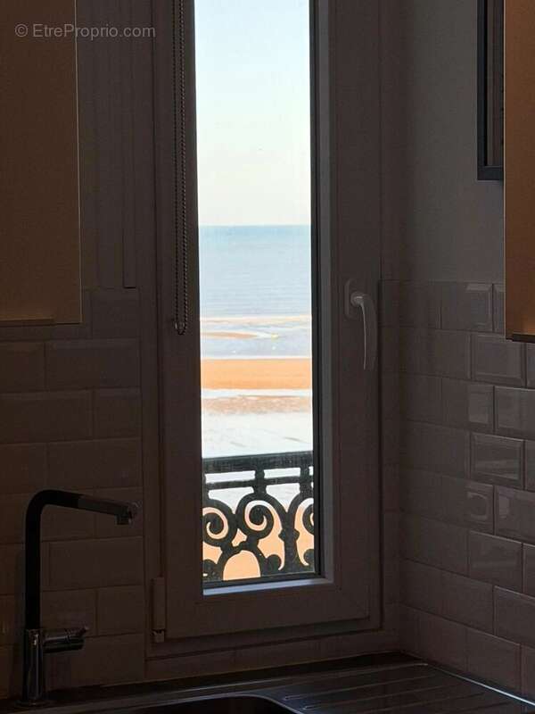 Appartement à HOULGATE