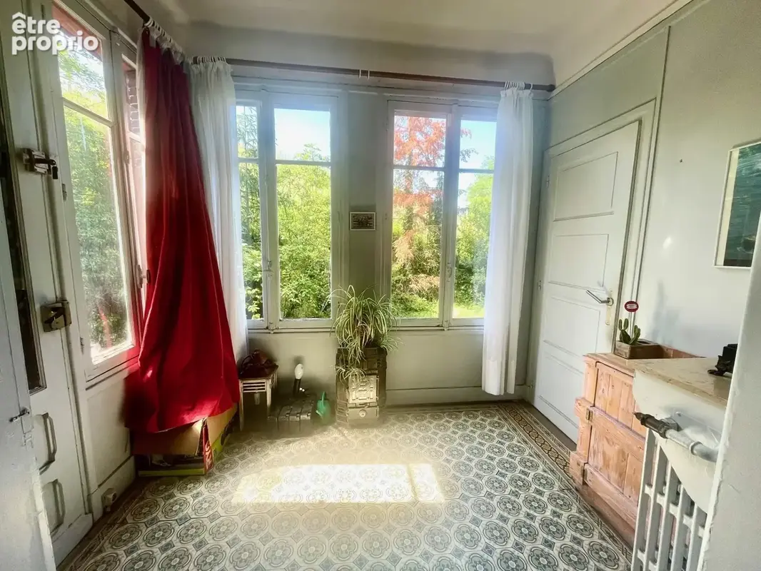 Maison à vendre 7 pièces ERMONT (95) - photo 16