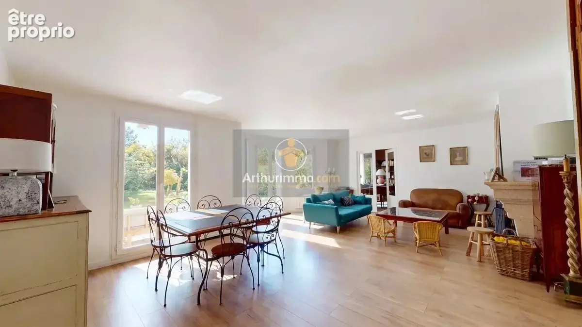 Vente Maison Noisy-le-roi(78590) 849 000ï¿œ - photo 3