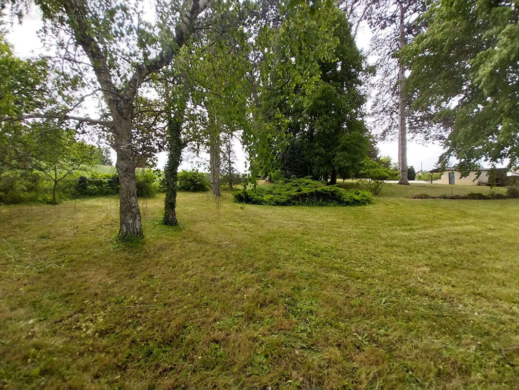 Terrain à PONT-EVEQUE