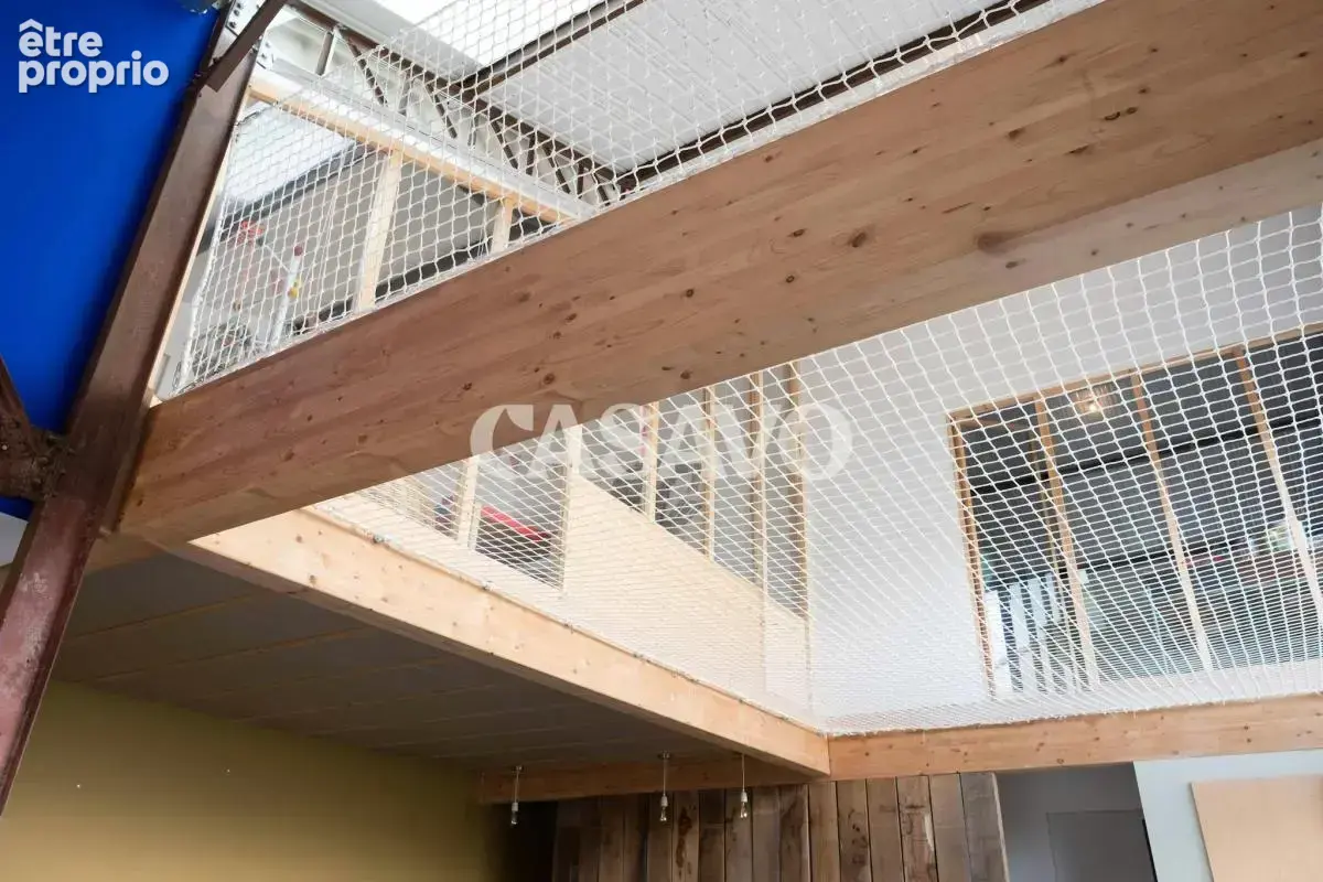 Vente Maison 6 pièces de 142m² - 44340 Bouguenais - photo 7