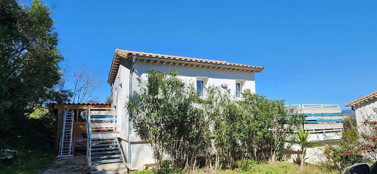Maison à PEZENAS