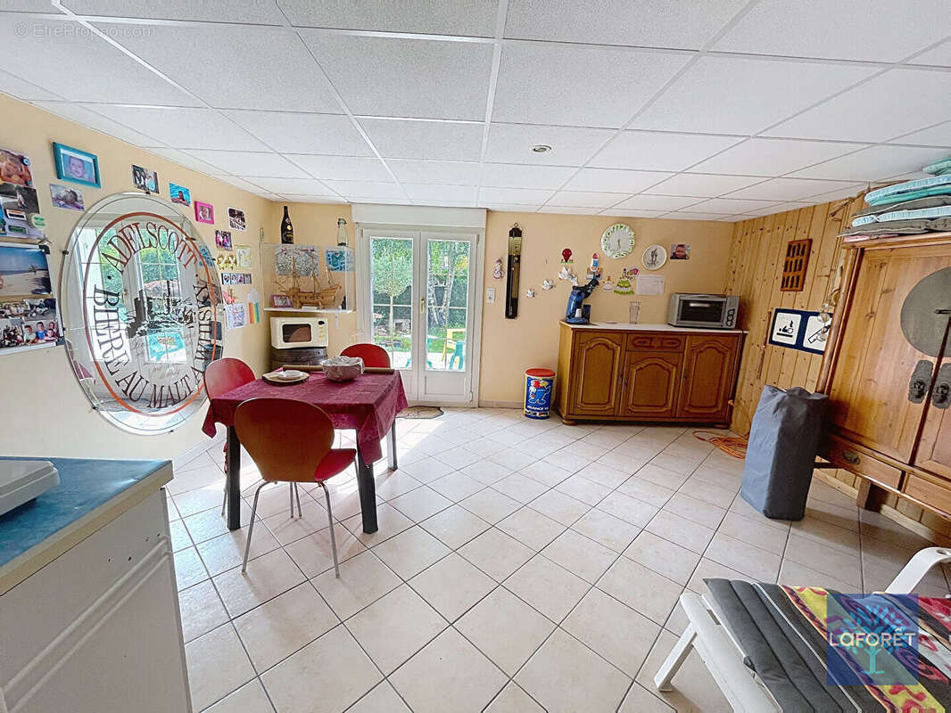 Maison à CHAMPIGNEULLES