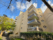 Appartement à ROSNY-SOUS-BOIS