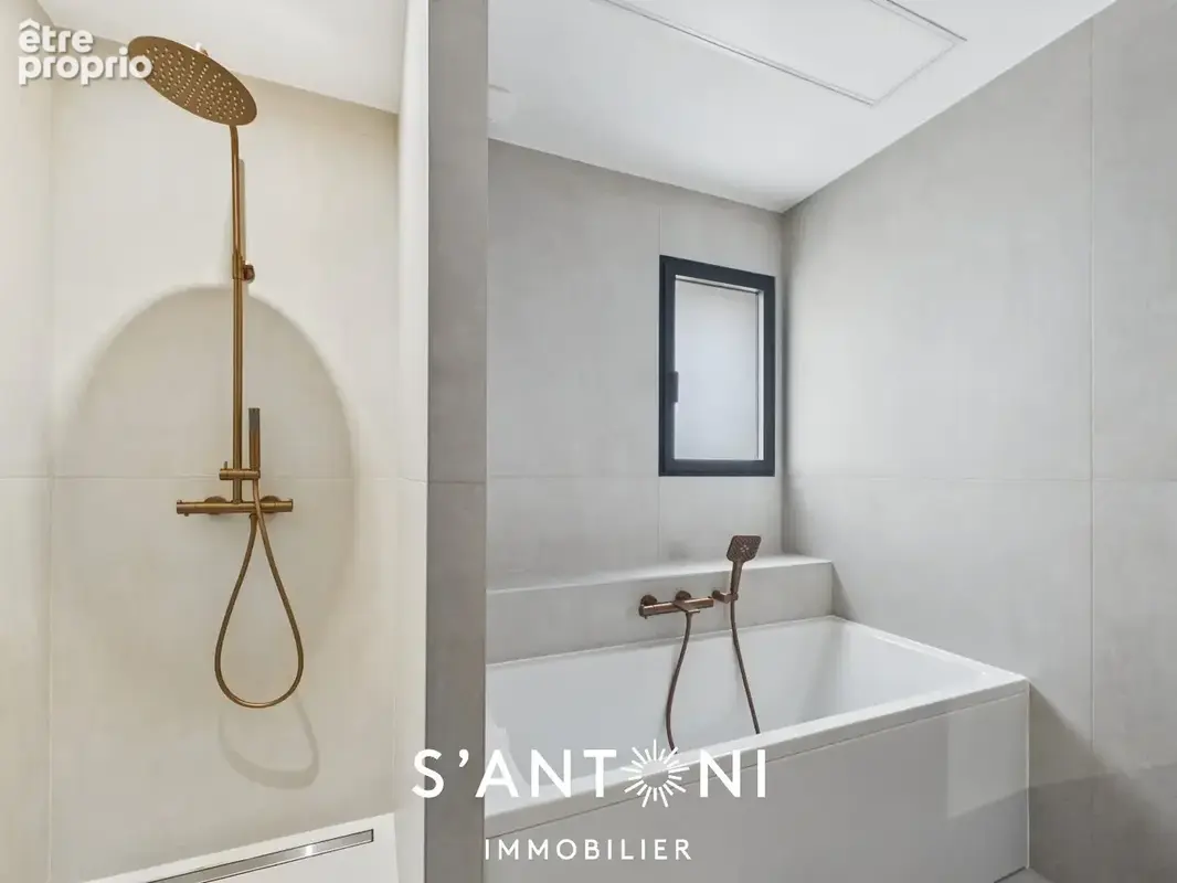 Villa neuve à Vias  128 m²  4 chambres  piscine  garage - Frais d'acquisition réduits - photo 24