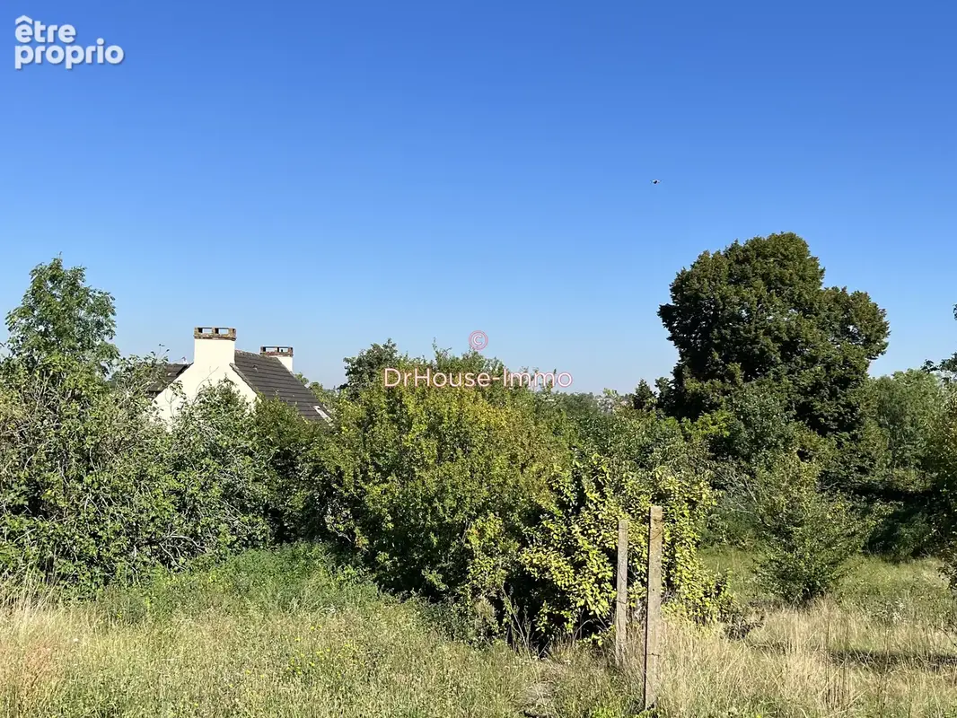 Terrain 864 m² à vendre à Villemoisson-Sur-Orge (91360) - photo 2