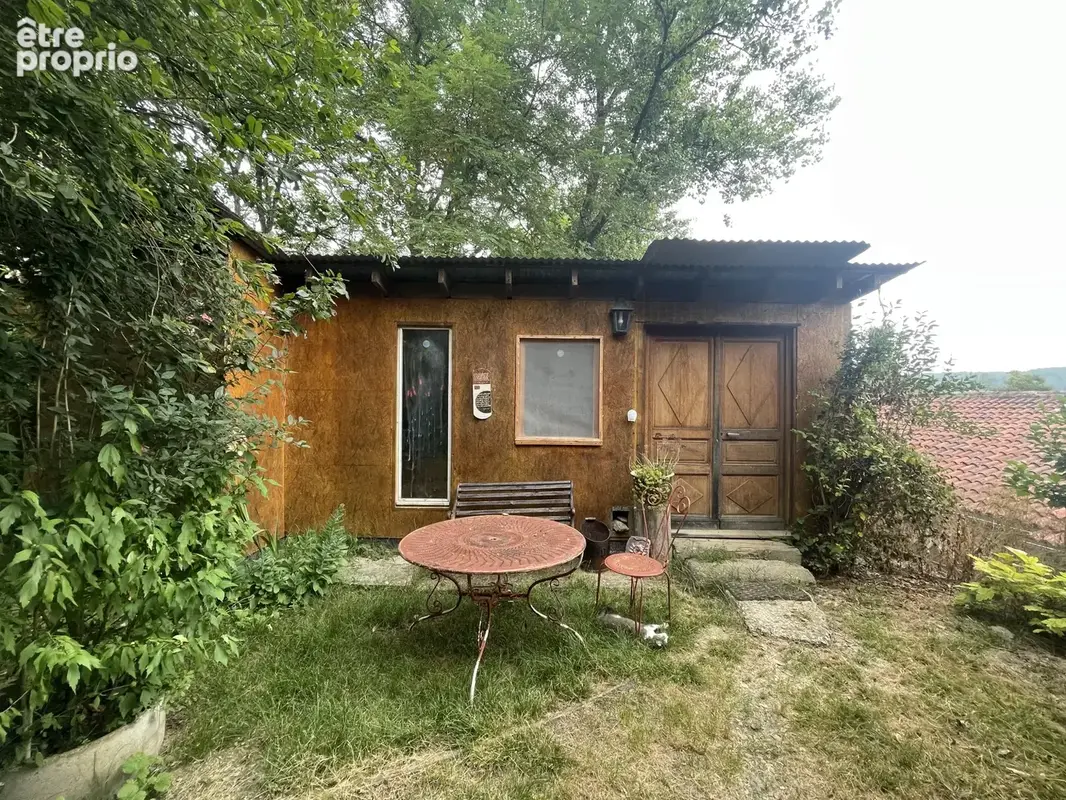 maison d'artiste entre Auch et Mirande - photo 18