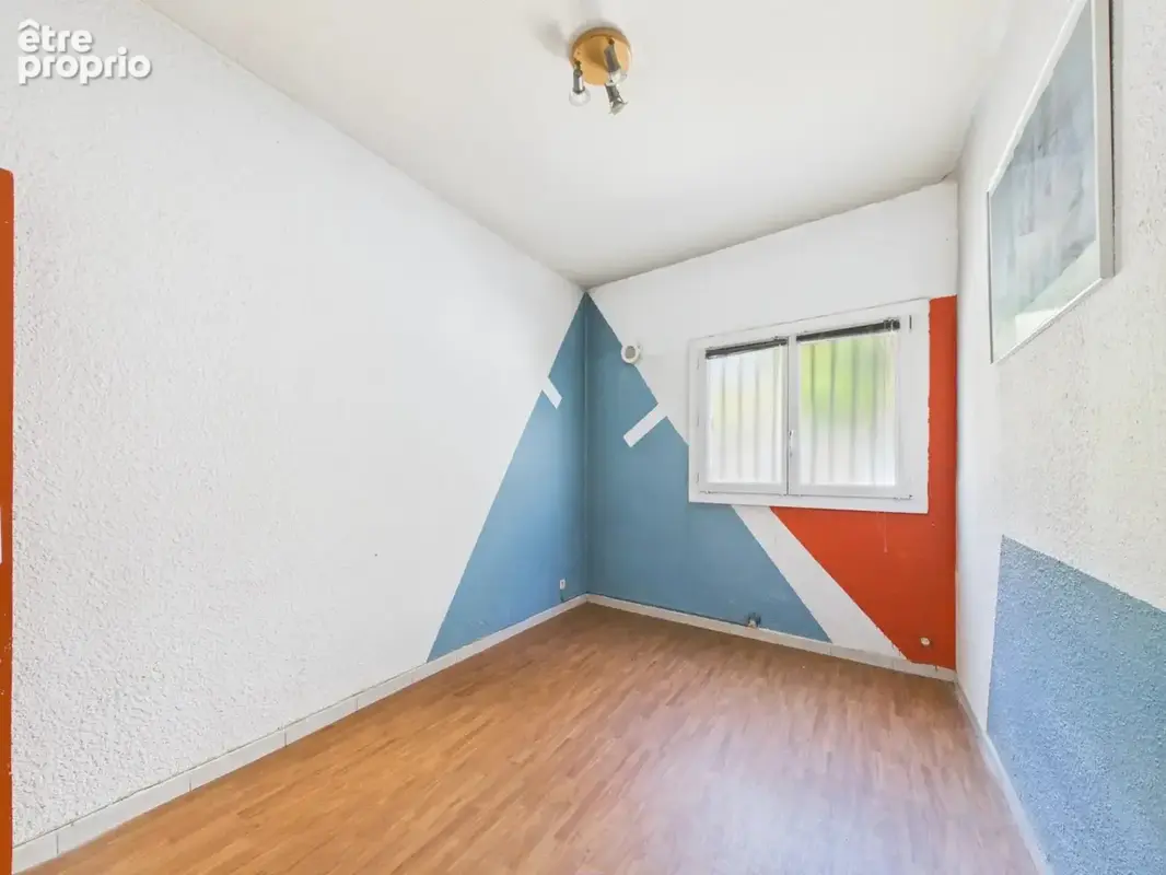 Appartement 2 Pièces - Saint Augustin - NICE - photo 5