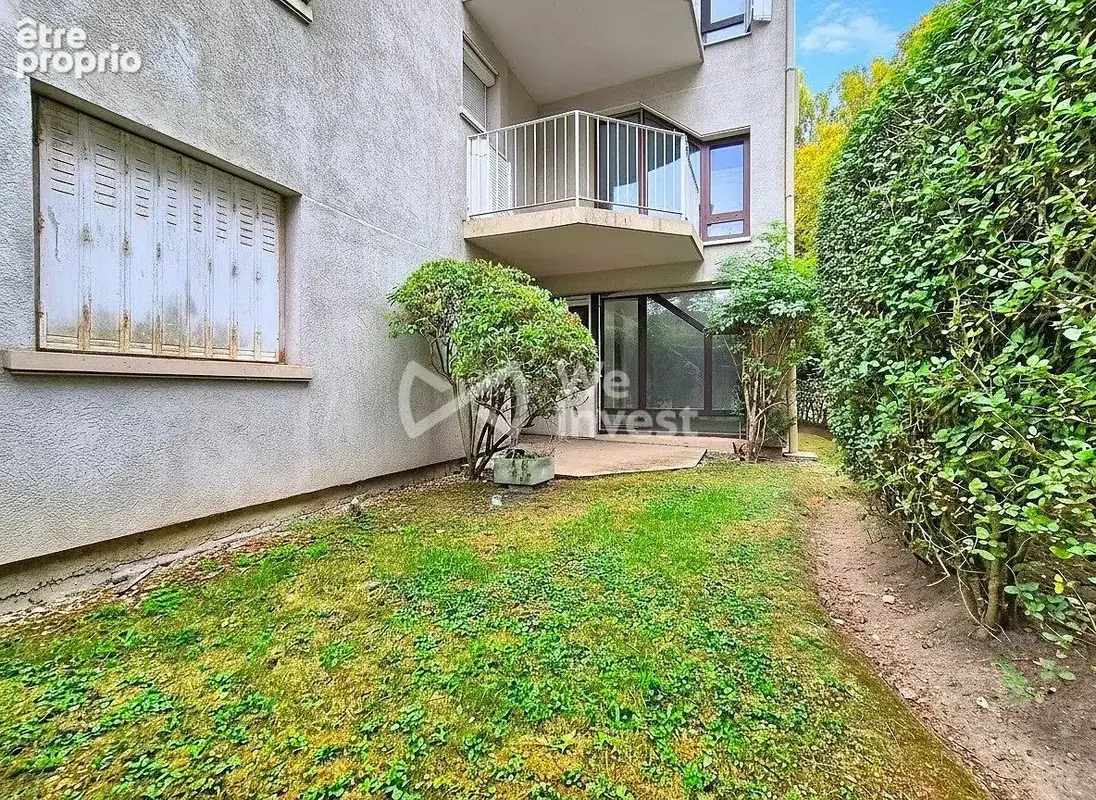Appartement 3 pièces 67 m² à vendre à Argenteuil (95100) - photo 7