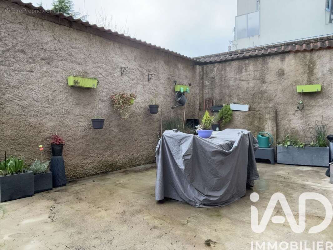 Photo 9 - Maison à THIONVILLE