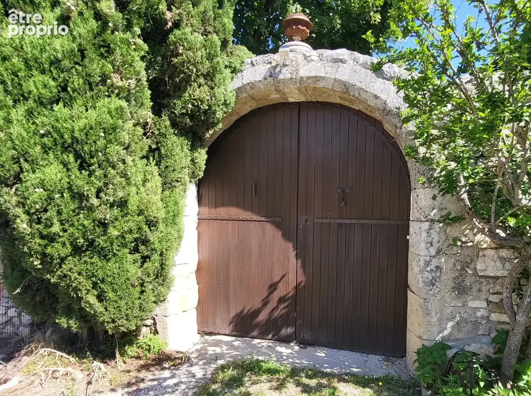 Vente maison 6 pieces saint mamert du gard - photo 3