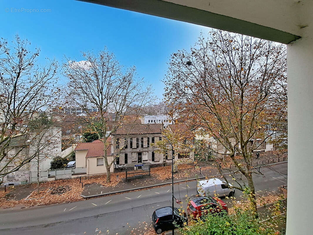 Appartement à CACHAN