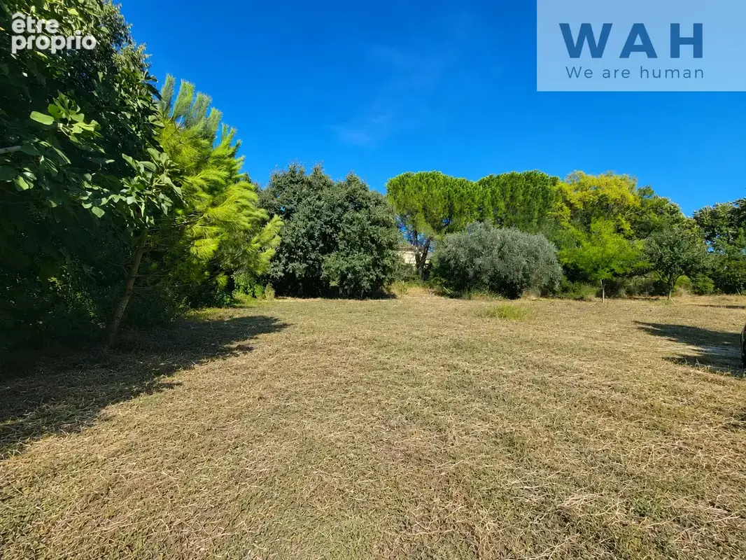 Terrain a batir caux - photo 2