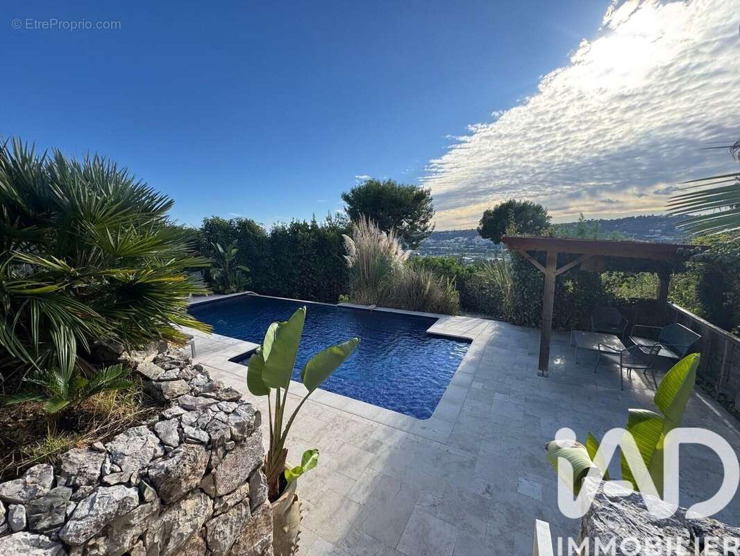 Photo 3 - Maison à NICE