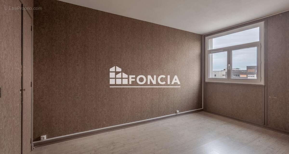 Appartement à OLIVET