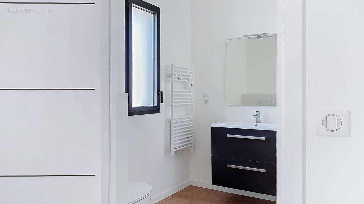 Maison à PLENEUF-VAL-ANDRE