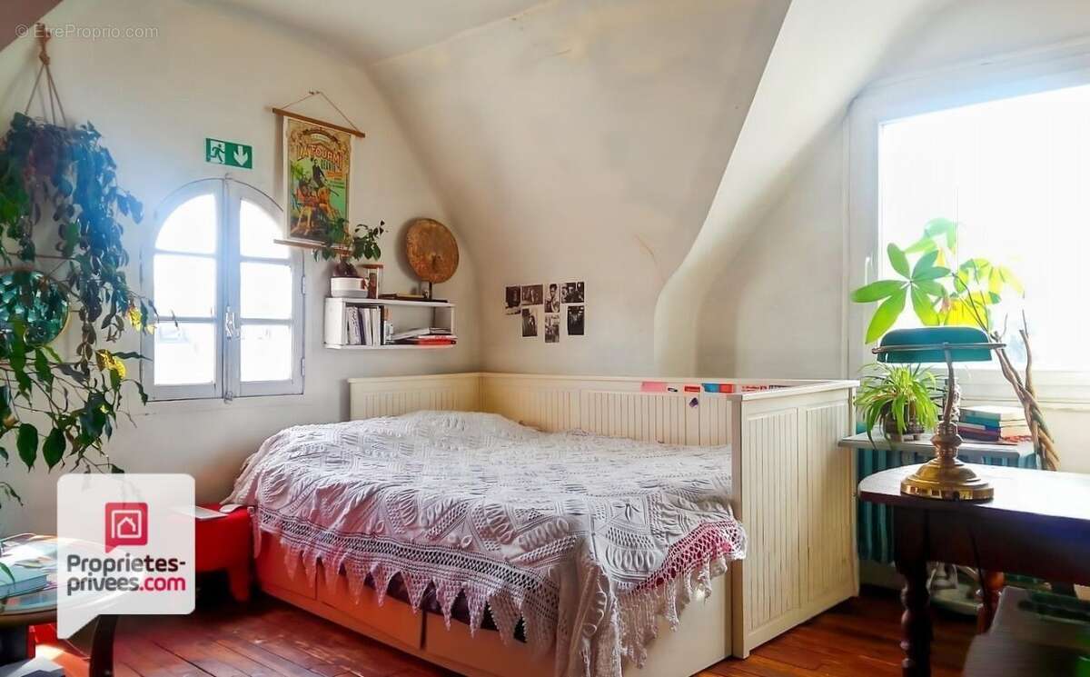 Maison à SAINT-BRIEUC