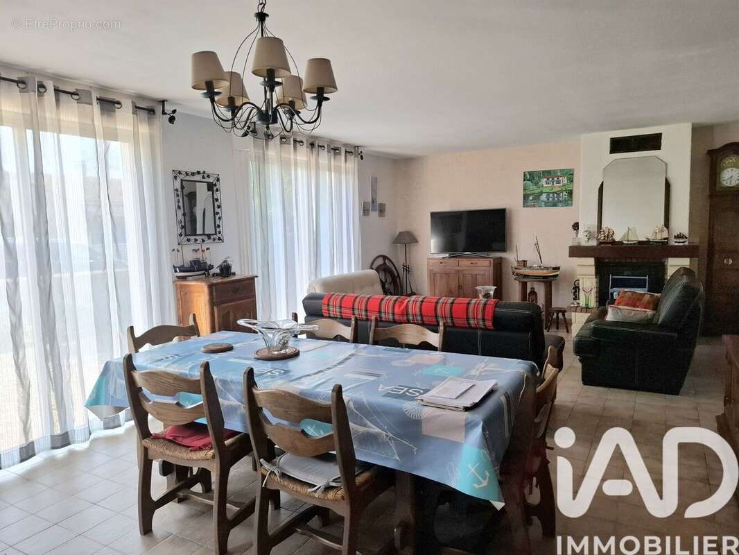 Photo 6 - Maison à BOURCEFRANC-LE-CHAPUS