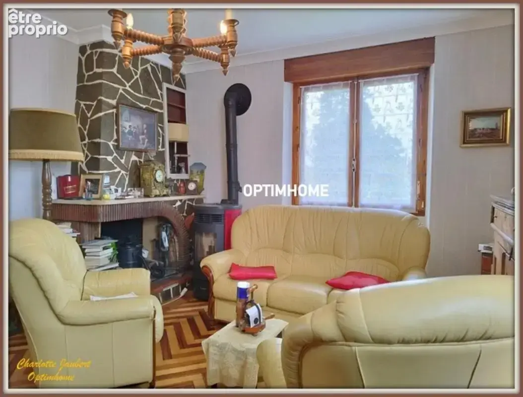 Maison à vendre 7 pièces Proche de AUBETERRE SUR DRONNE (24) - photo 9