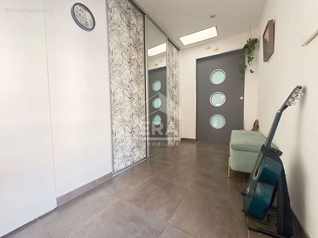 Appartement à RABASTENS