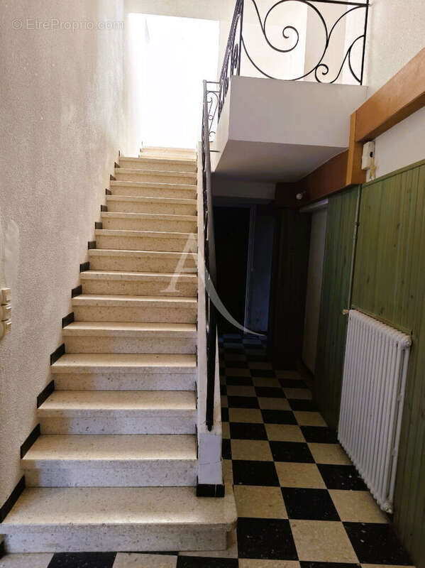 Maison à LA REDORTE