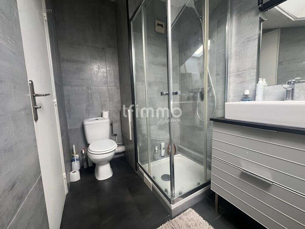 Duplex 5 pièces rénové vues dégagées au calme - photo 19