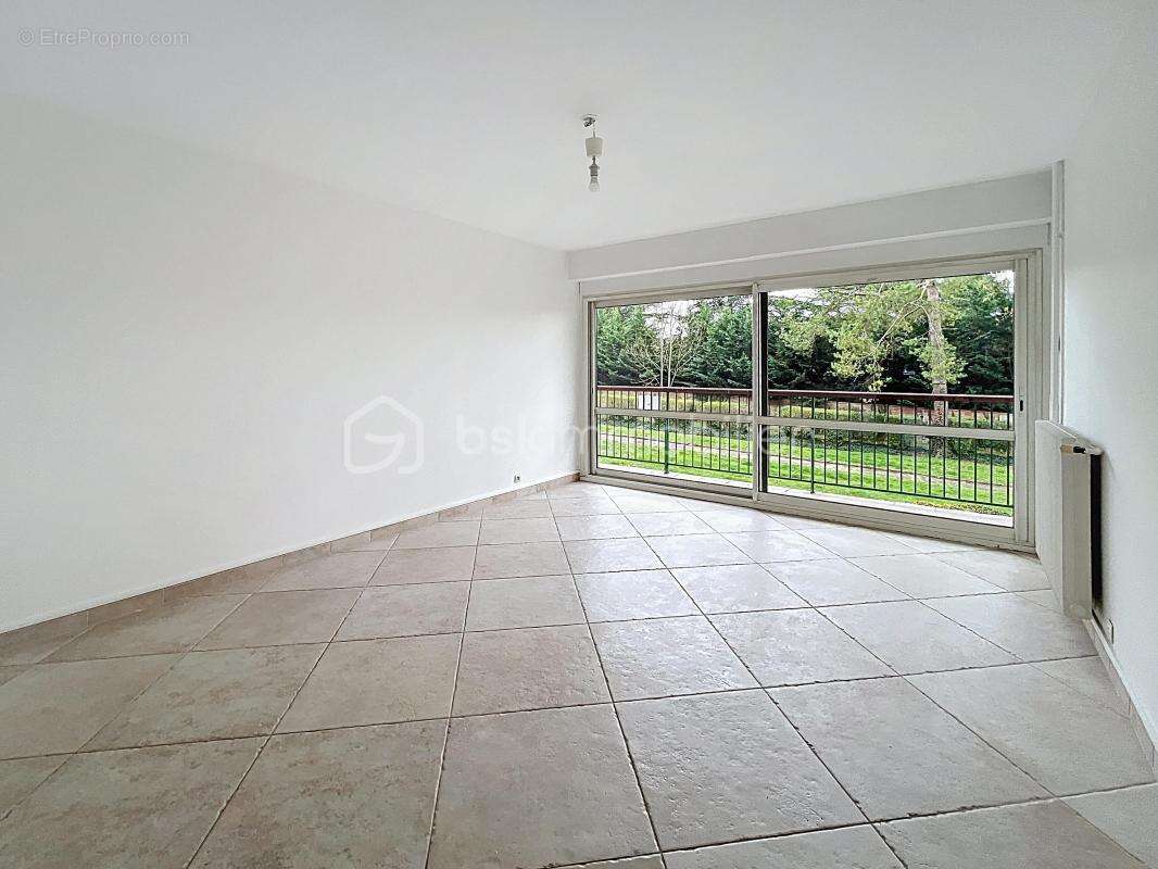 Appartement à SOISY-SUR-SEINE
