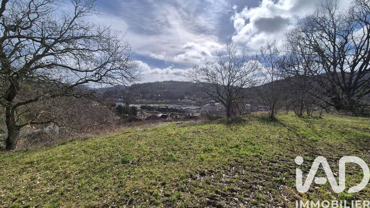 Photo 1 - Terrain à VIVIEZ