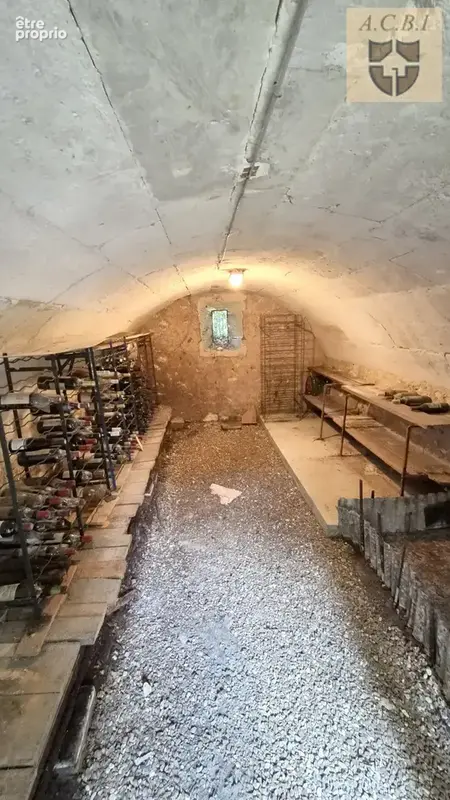 Charmante maison ancienne à fort potentiel — À 12 min de Vendôme - photo 15