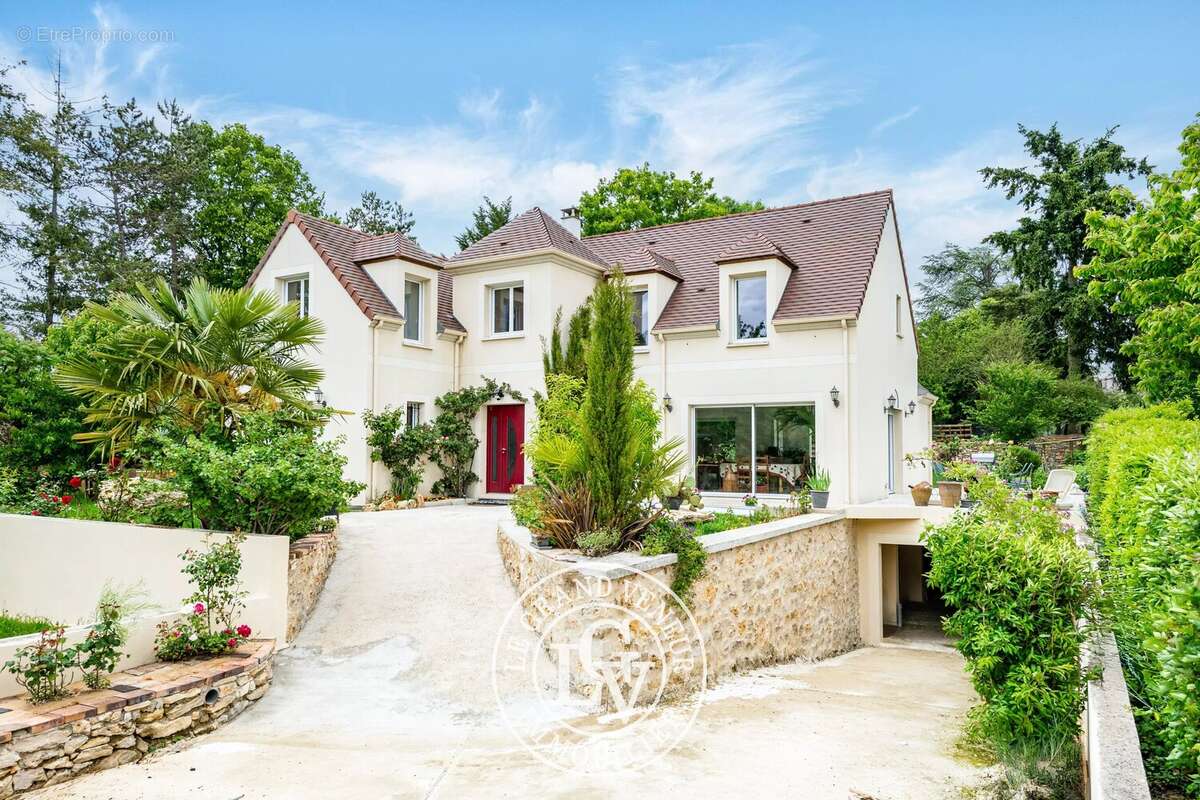 Maison à MOISENAY