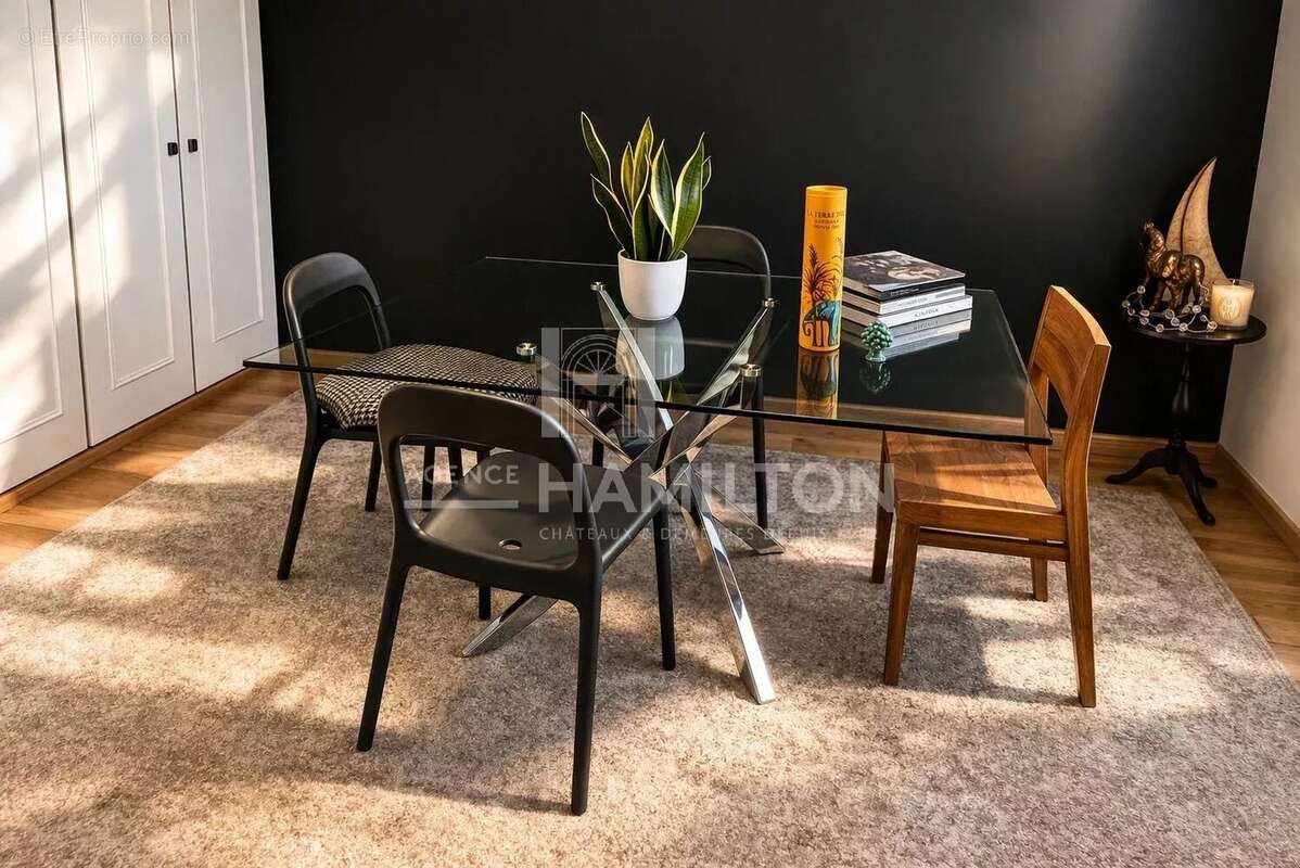 Appartement à VALBONNE