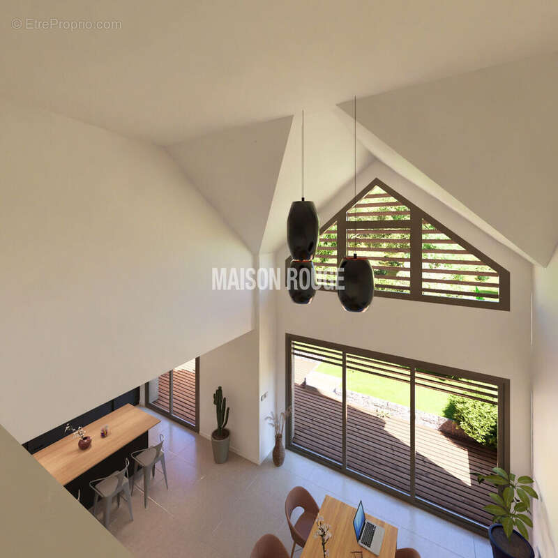 Maison à SAINT-BRIAC-SUR-MER