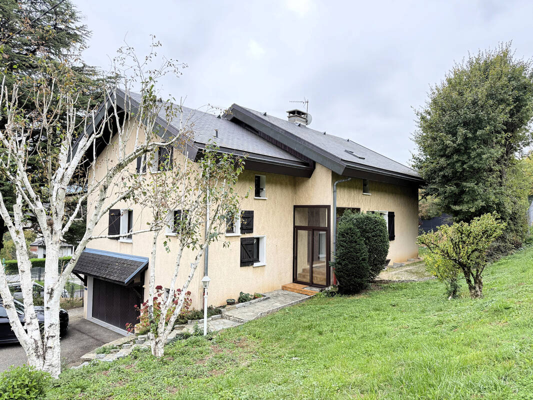 Maison à SAINT-BALDOPH