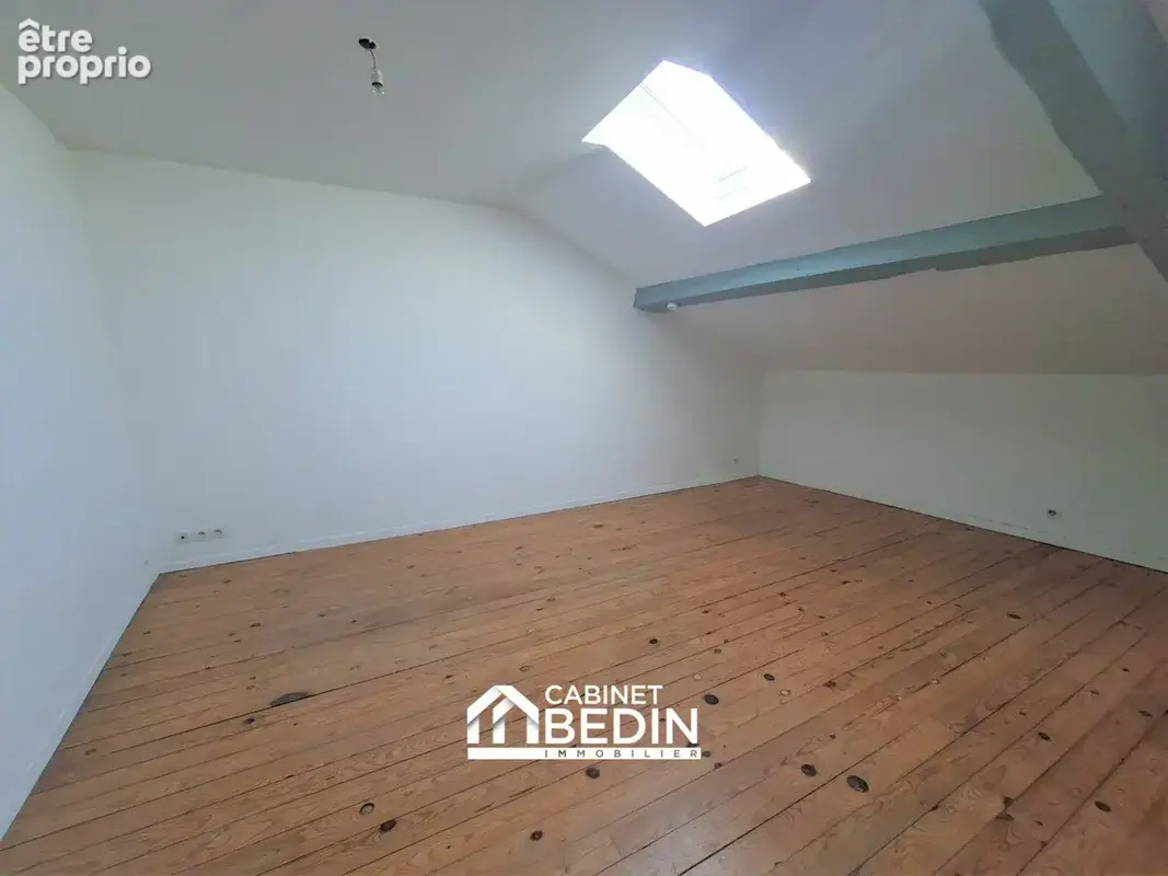 Appartement à DAX