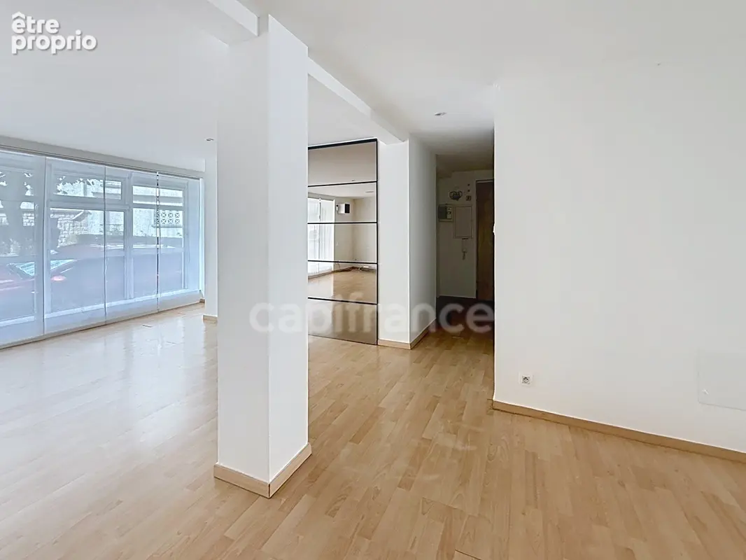 Brest – très bel appartement de 176,55 m² carrez – tramway au pied - photo 4