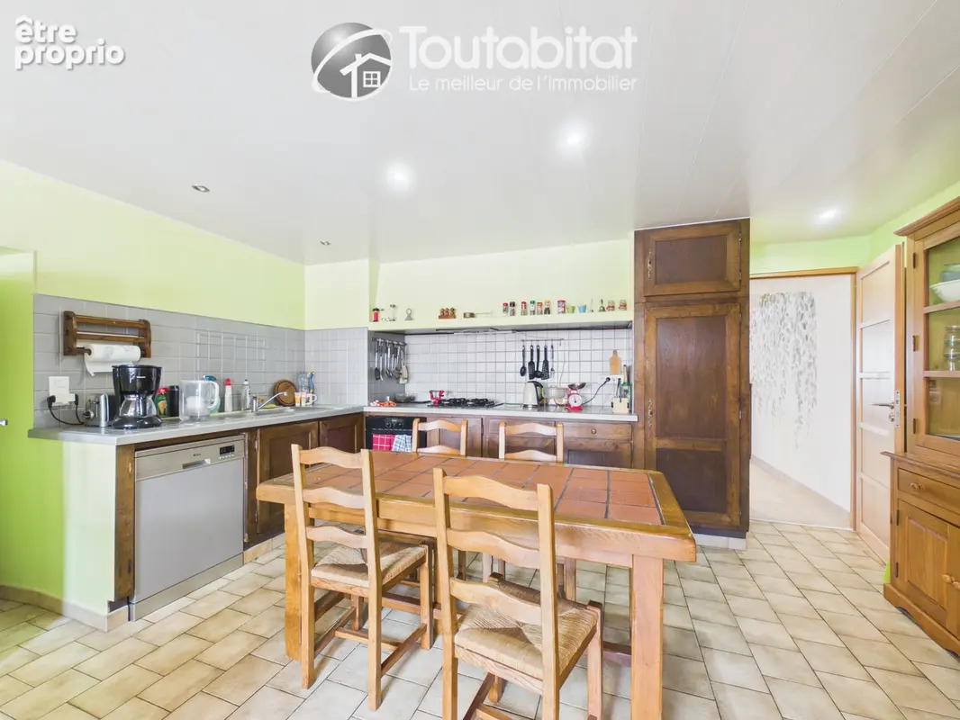 Maison 5 pièces 125 m² à vendre à Tournes (08090) - photo 6