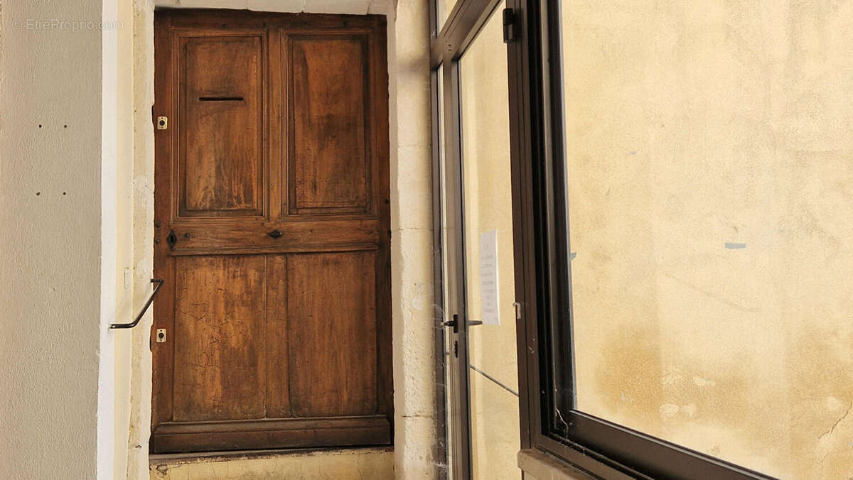 Appartement à BOUCHET