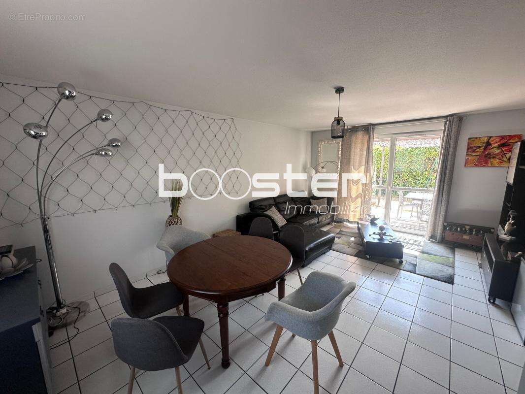 Maison familiale avec jardin, terrasse et parking – Toulouse Croix Daurade, au calme ! - photo 3