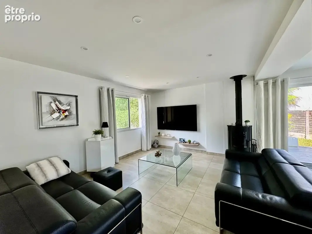 Maison 110 m² à Sandillon  - photo 4