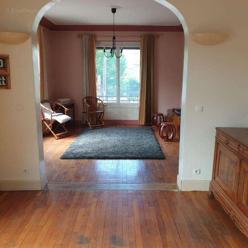 Maison à CHALON-SUR-SAONE