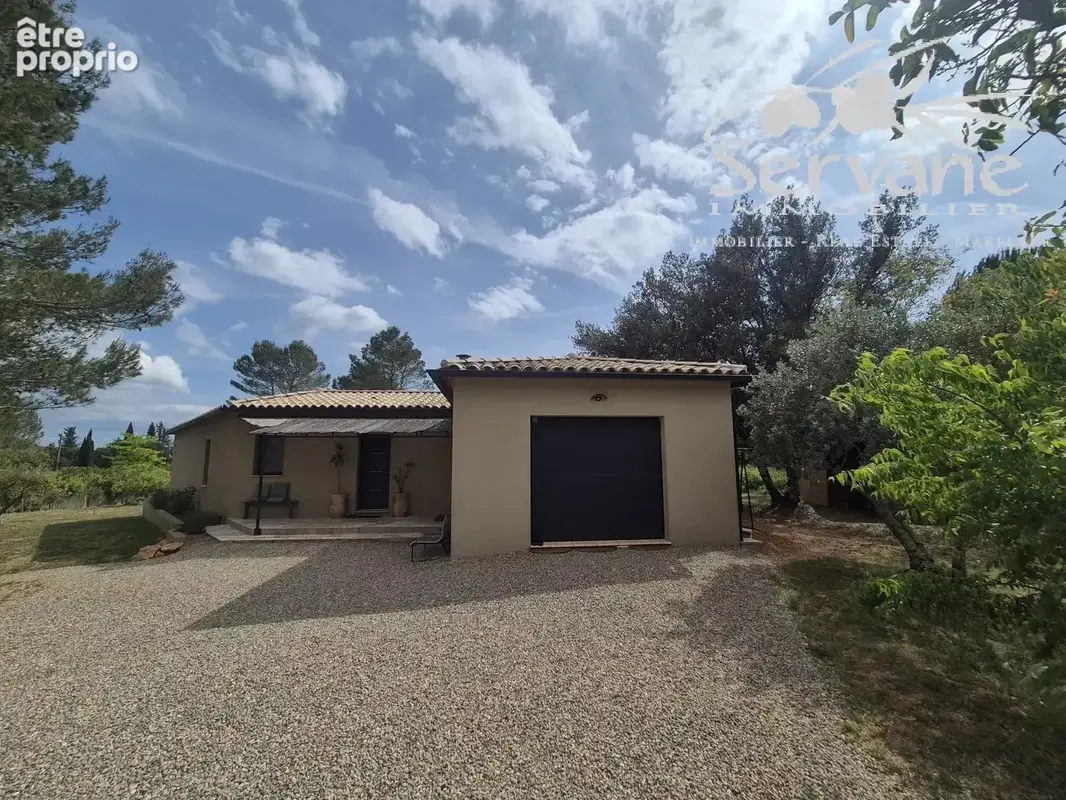 Belle villa avec 4 gîtes independants et piscine - photo 10