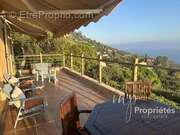 Maison à RAYOL-CANADEL-SUR-MER