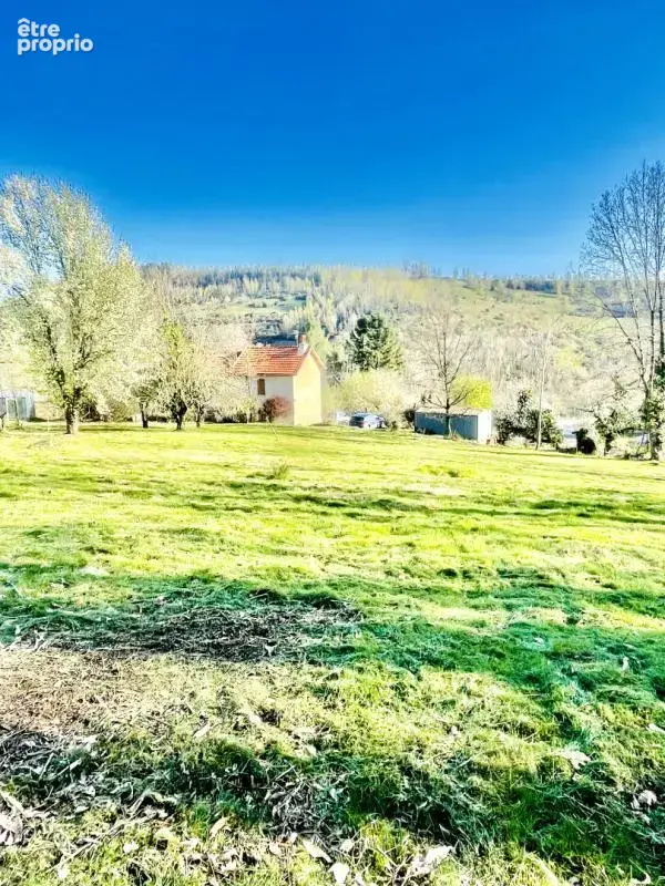 belle bâtisse sur parcelle 5800 m2 - photo 10