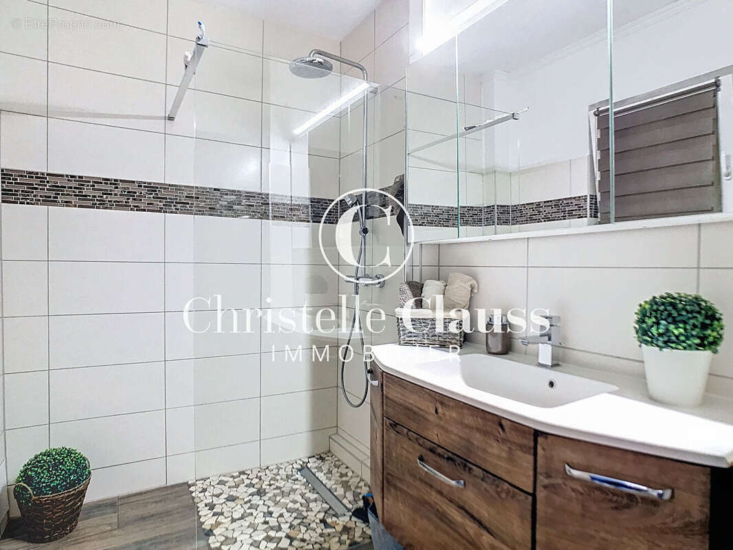 Appartement à SELESTAT
