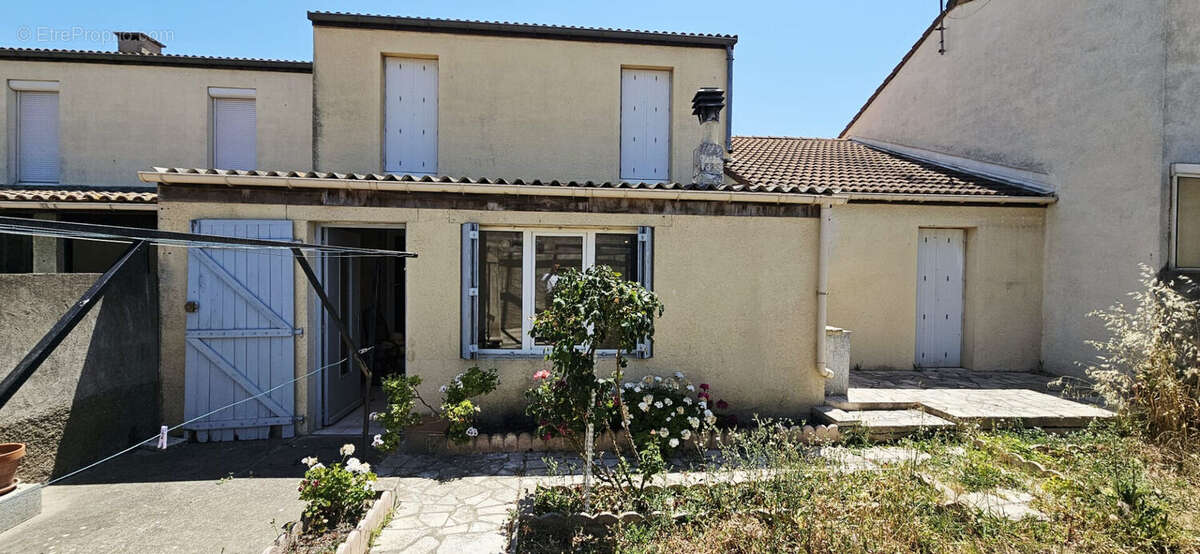 Maison à NARBONNE